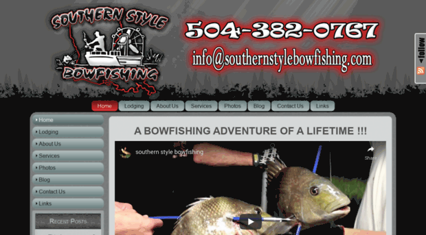 southernstylebowfishing.com