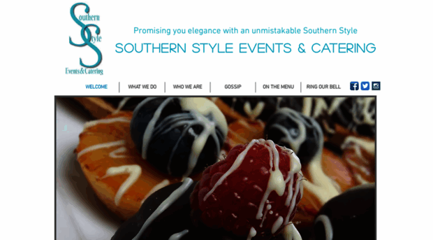 southernstyleeventsandcatering.com