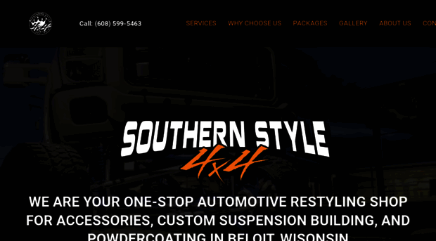 southernstylefourxfour.com