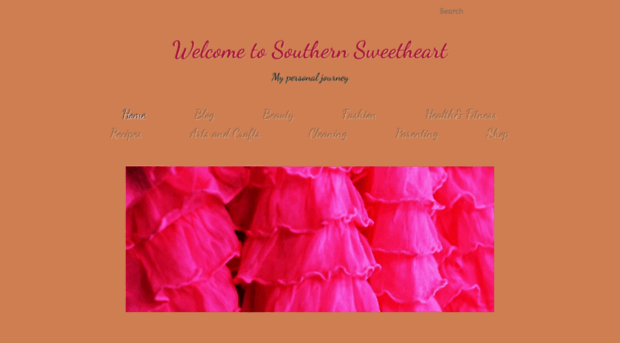 southernsweetheartinc.weebly.com