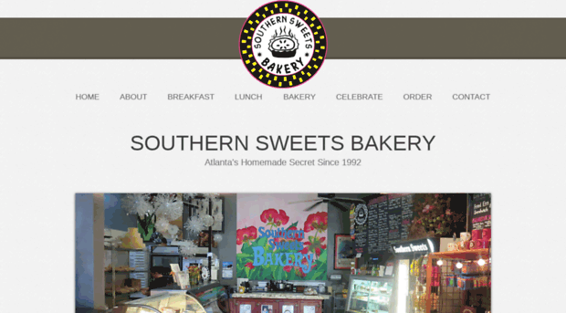 southernsweets.com