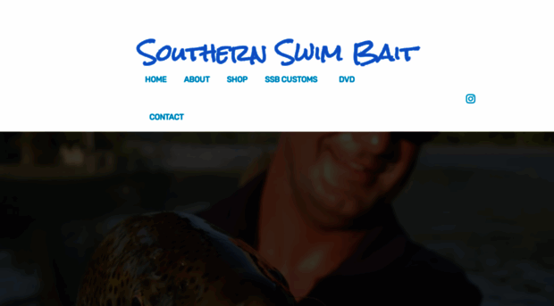 southernswimbait.com