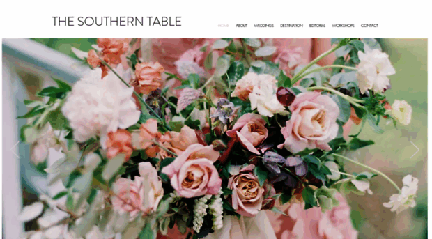 southerntabledesign.com