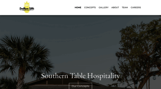 southerntablehospitality.com
