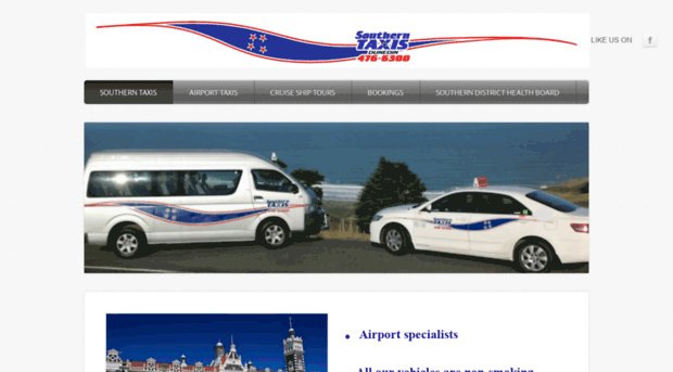 southerntaxis.co.nz