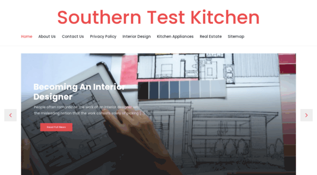 southerntestkitchen.com