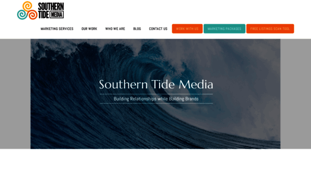 southerntidemedia.com