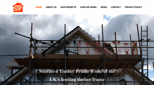 southerntimberframe.com