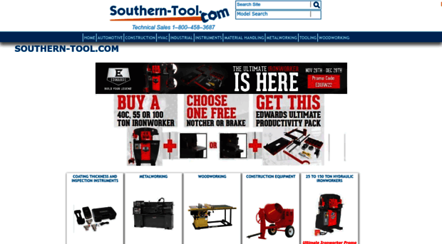 southerntool.com