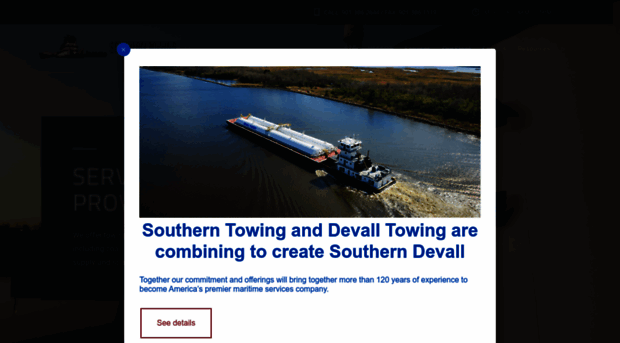 southerntowing.net