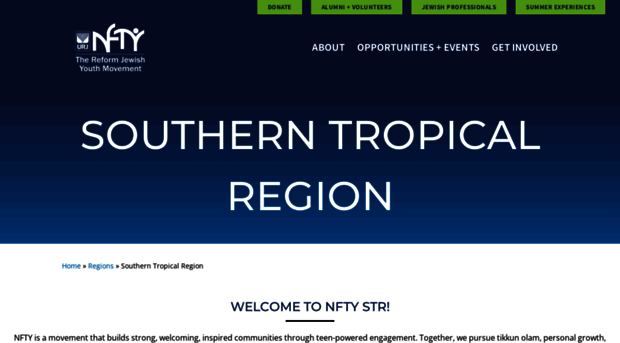 southerntropical.nfty.org