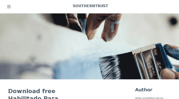 southerntrust610.weebly.com