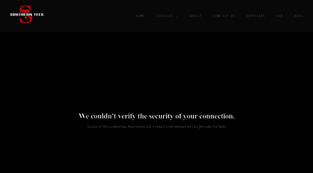 southernts.com