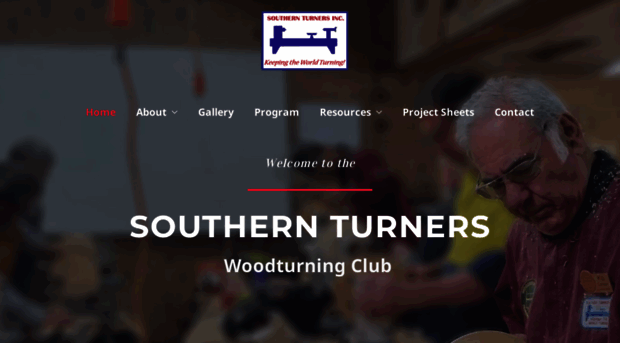 southernturners.com