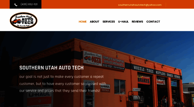 southernutahautotech.com