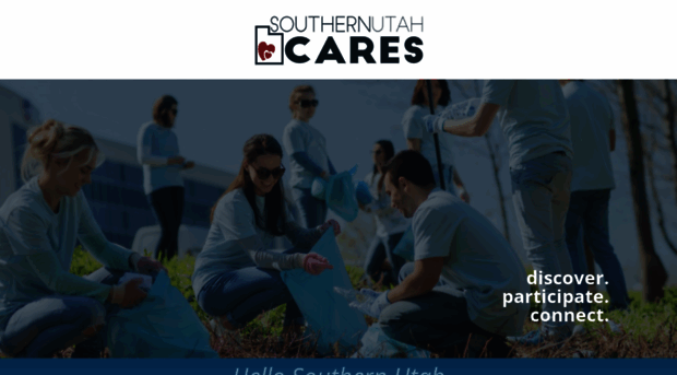 southernutahcares.com