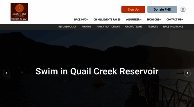 southernutahtriathlon.com
