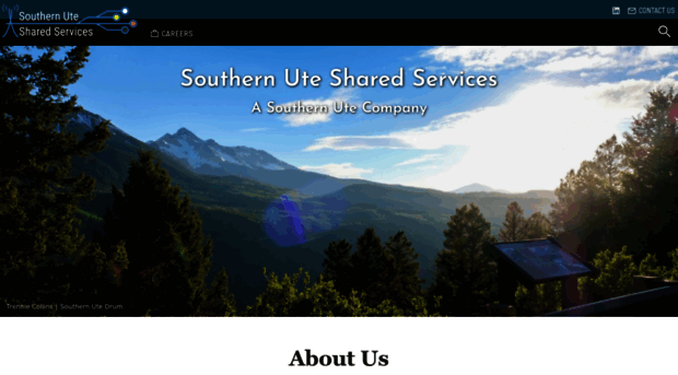 southernute.com