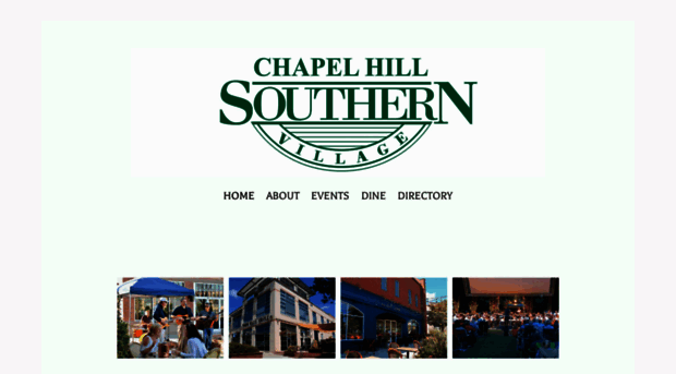 southernvillage.com