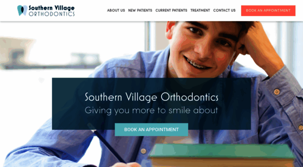 southernvillageorthodontics.com