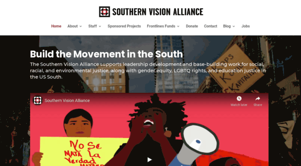 southernvision.org