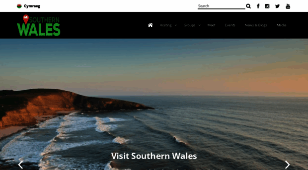 southernwales.com