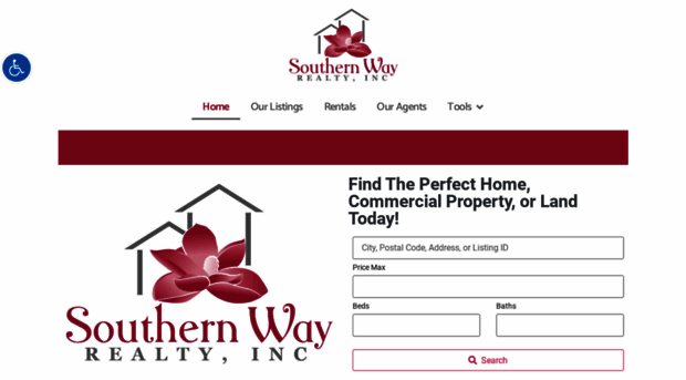 southernwayrealty.com