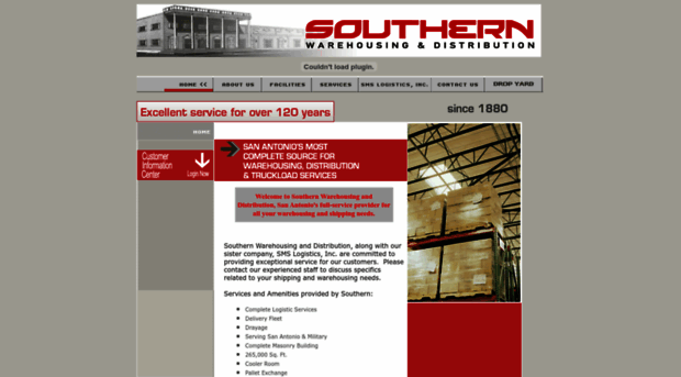 southernwd.com