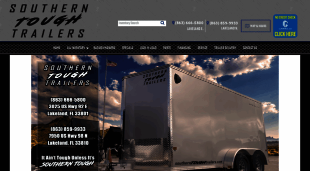 southernwholesaletrailer.com