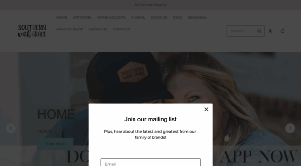 southernwithgrace.commentsold.com