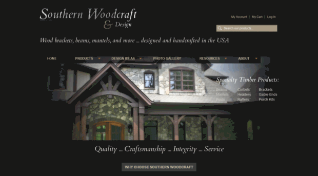 southernwoodcraft.net