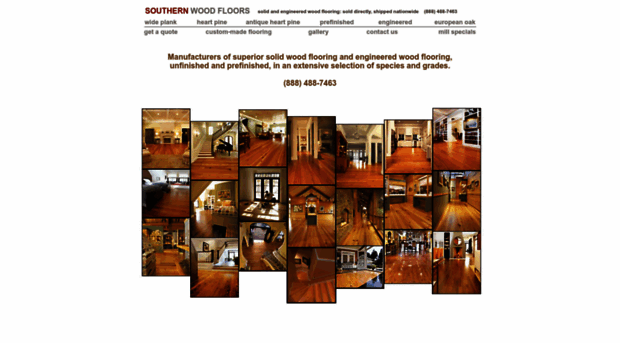 southernwoodfloors.com