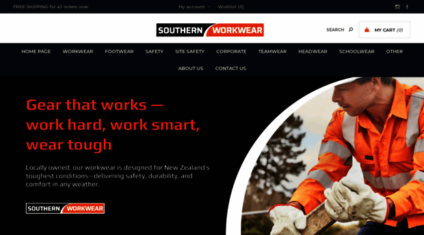 southernworkwear.co.nz