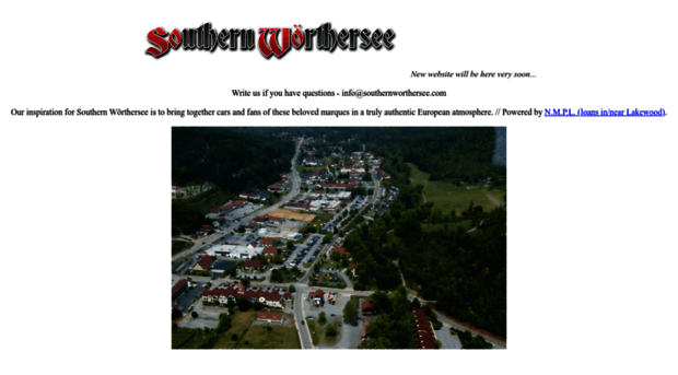 southernworthersee.com