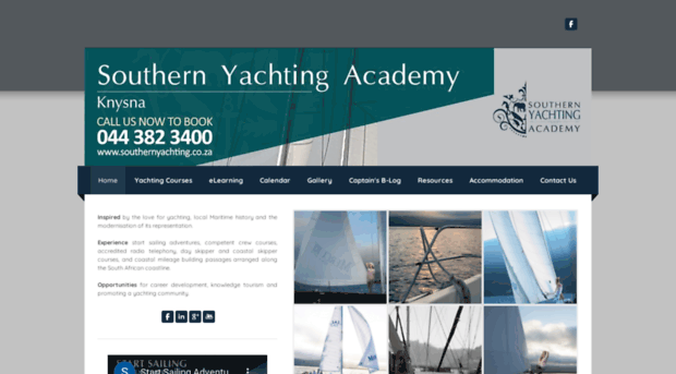 southernyachting.co.za