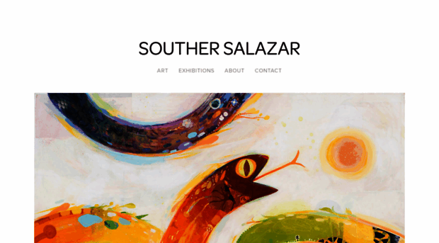 southersalazar.com