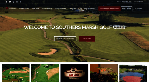 southersmarsh.com