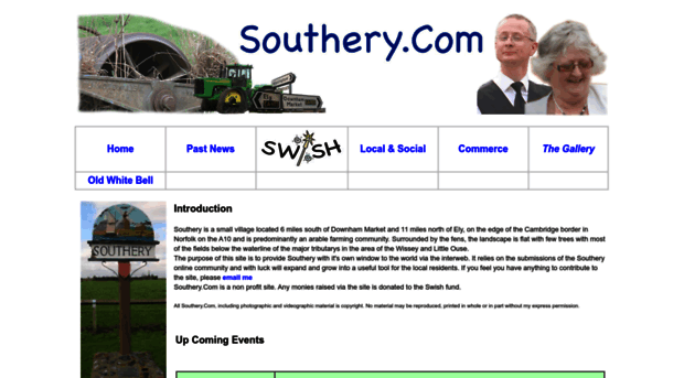 southery.com