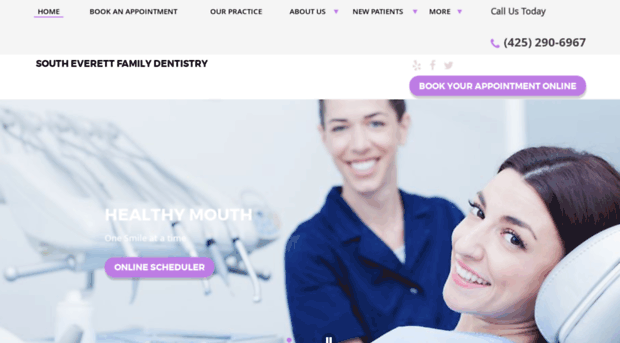 southeverettfamilydentistry.com