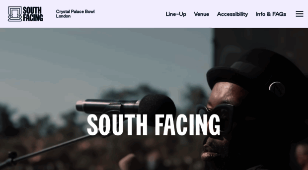 southfacingfestival.com
