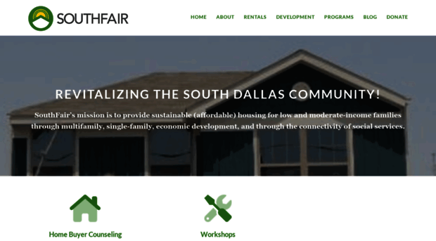 southfaircdc.org