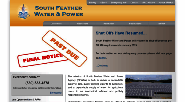 southfeather.com