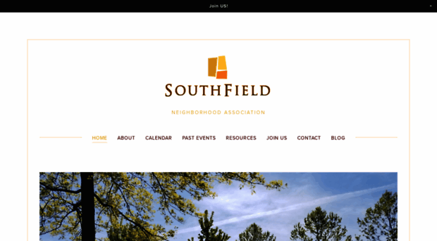 southfieldneighbors.com