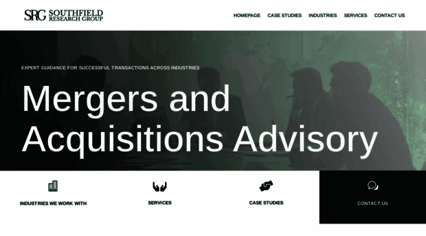 southfieldresearchgroup.com