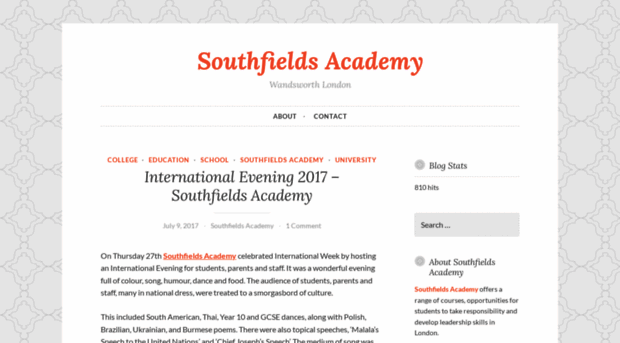 southfieldsacademyblog.wordpress.com