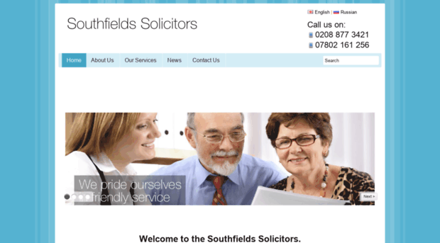 southfieldssolicitors.com