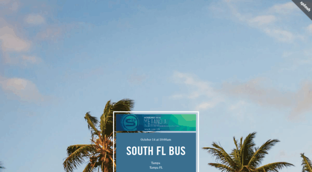 southflbus.splashthat.com