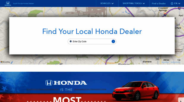 southflorida.hondadealers.com