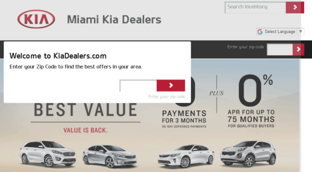 southflorida.kiadealers.com