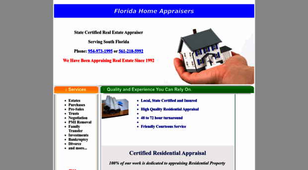 southfloridaappraiser.com